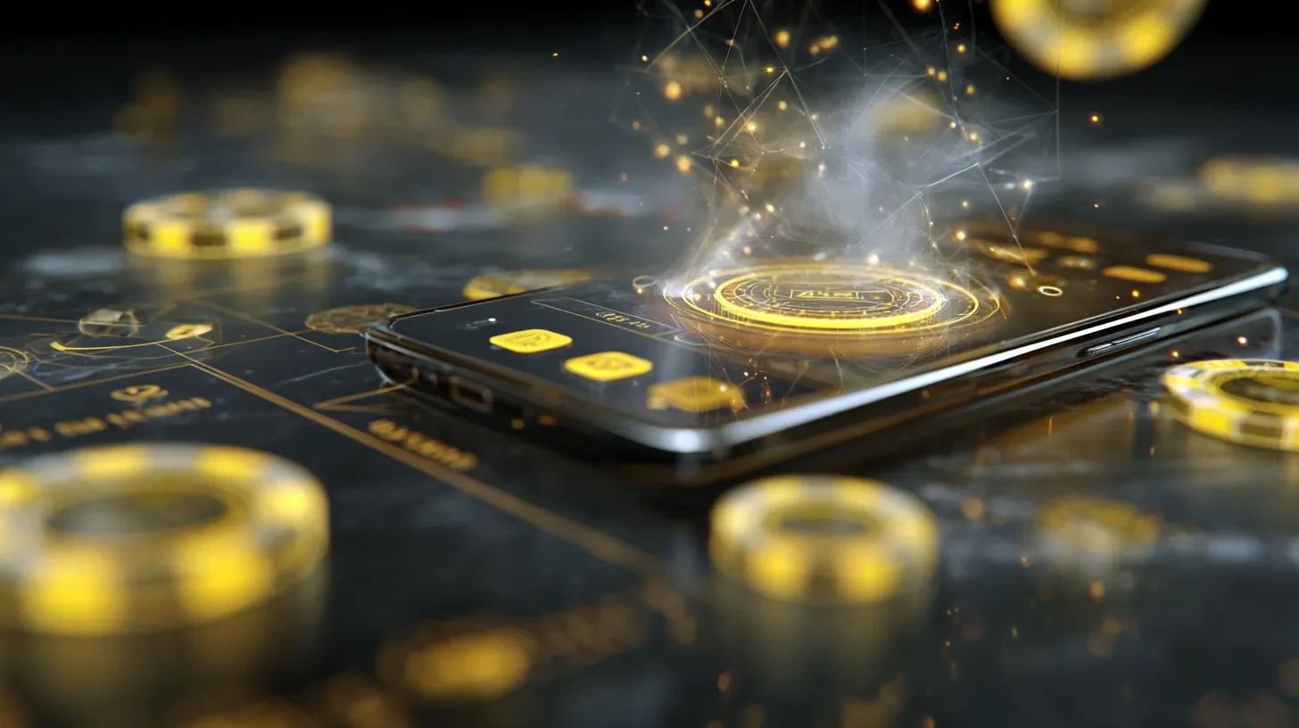 Penggunaan dan Populariti Slot i5 di Malaysia