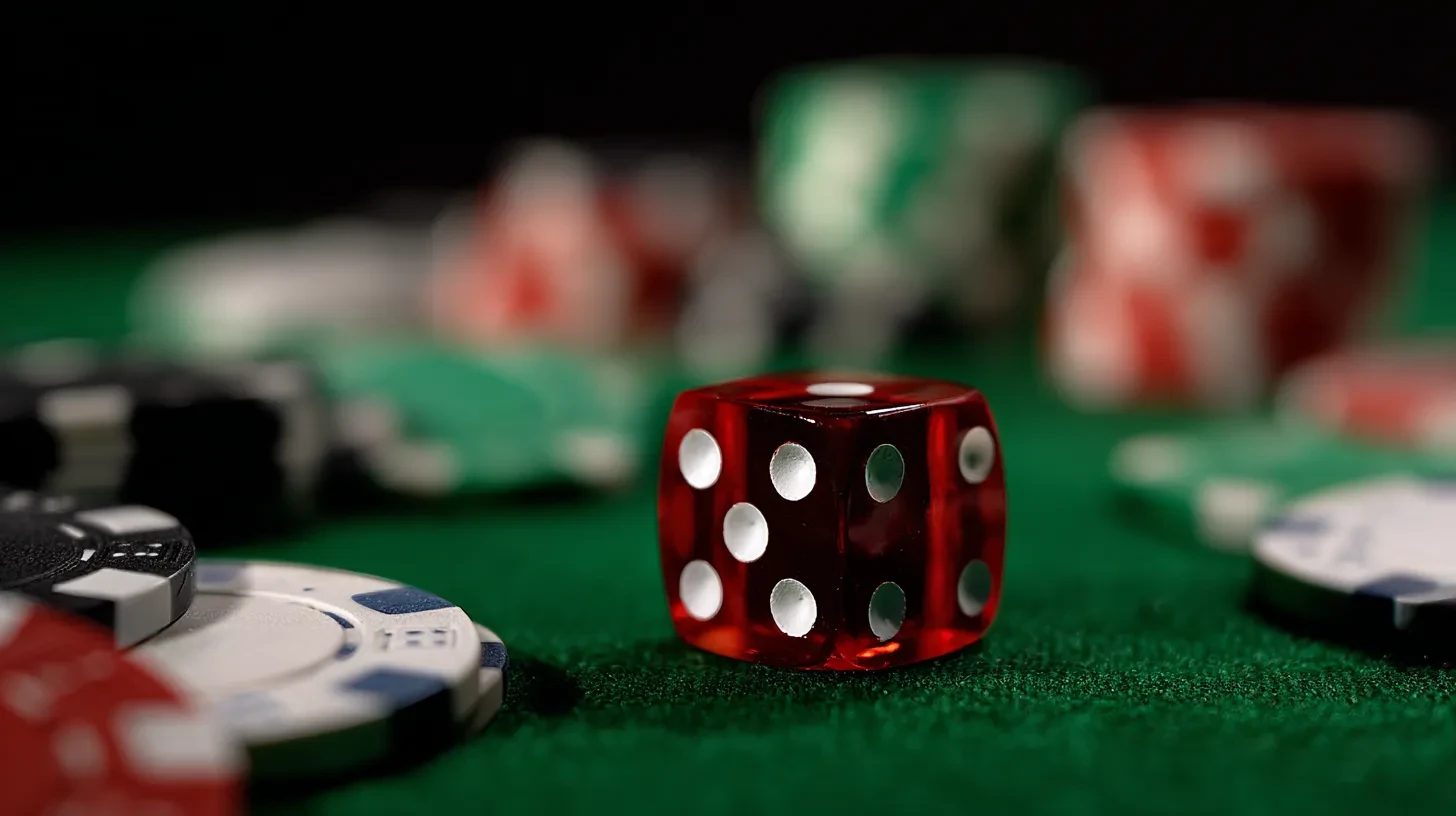 Memahami Permainan Baccarat
